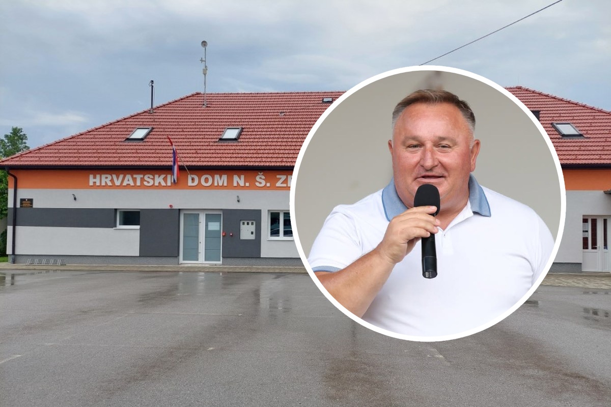 Načelnik Rešetara pušten na slobodu, nakon akcije EU tužitelja podnio ostavku