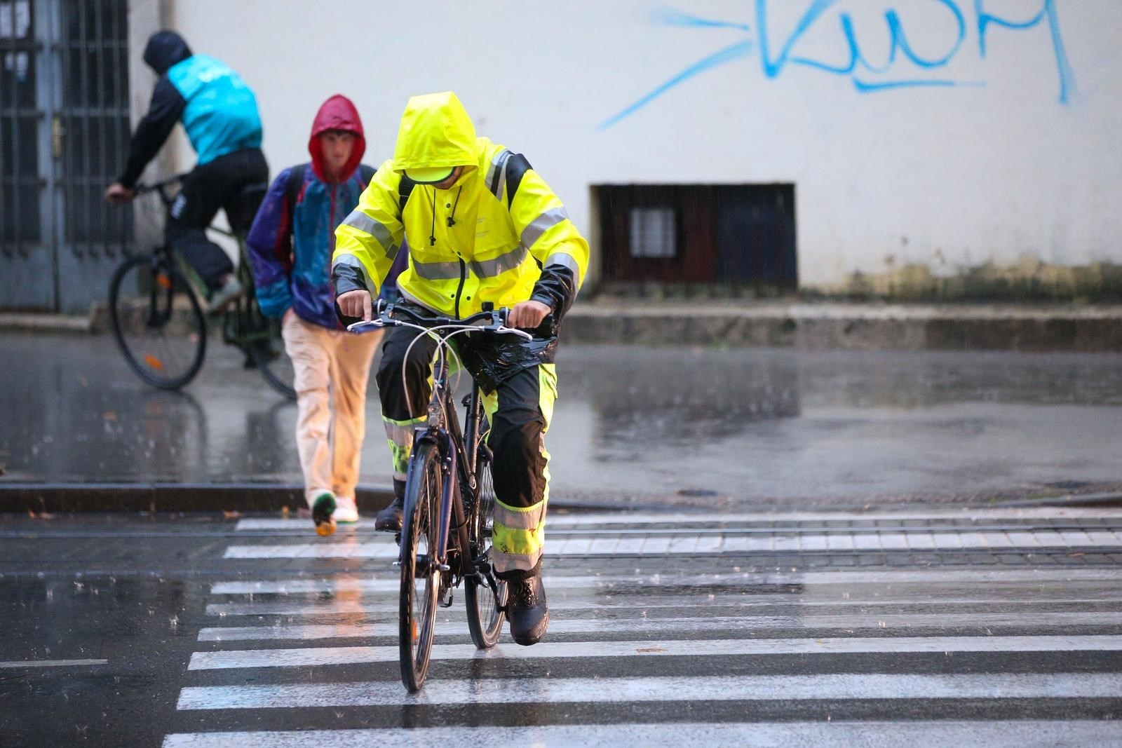 Stiže pogoršanje vremena