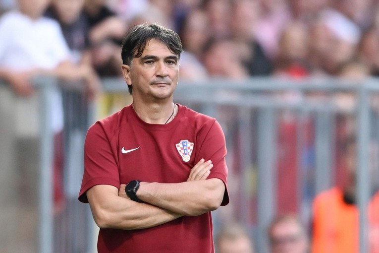 Baturina vam je najbolji, a Dalić najgori protiv Belgije