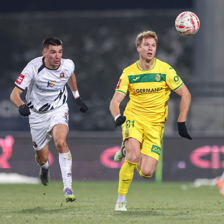 Istra poslala jednog od najboljih stopera SHNL-a u La Ligu