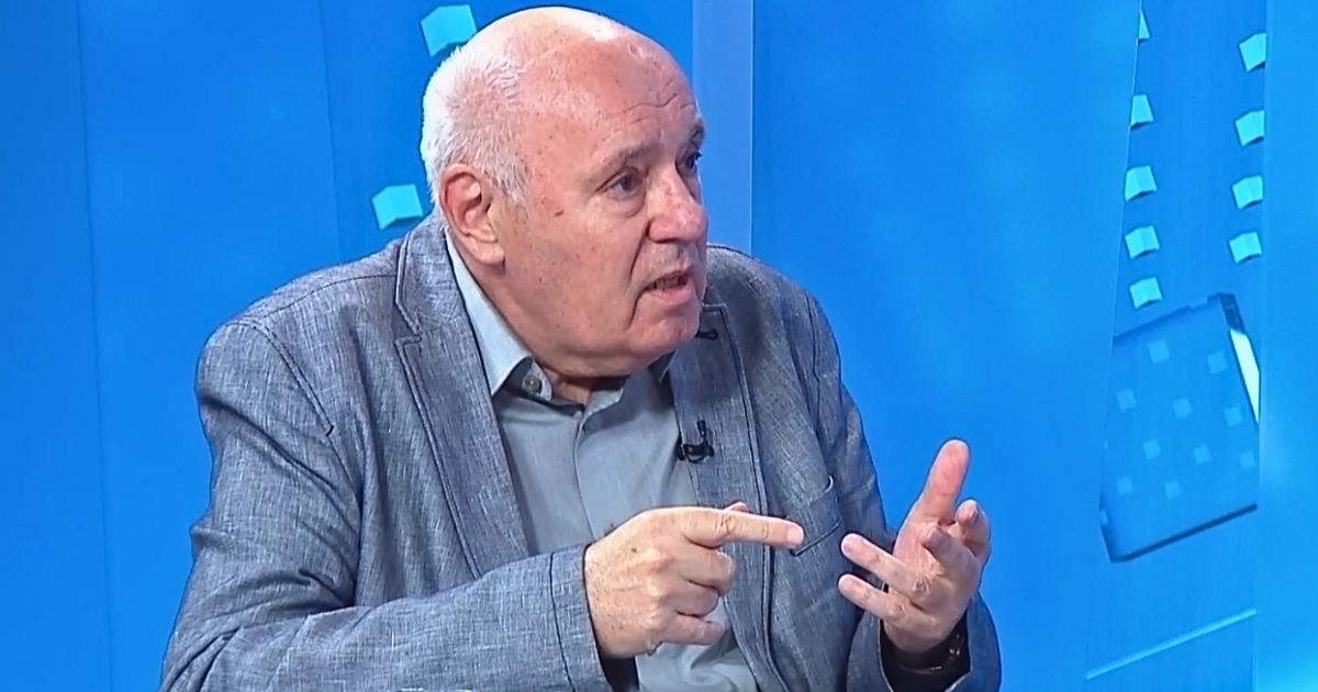 Puhovski: Milanović je bolji HDZ-ovac od većine njih, a imaju 200 tisuća članova