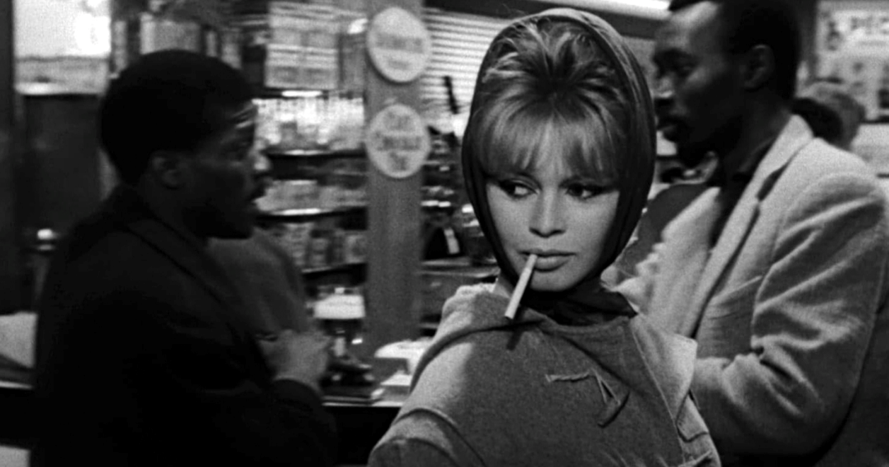 Život i karijera Brigitte Bardot kroz fotografije