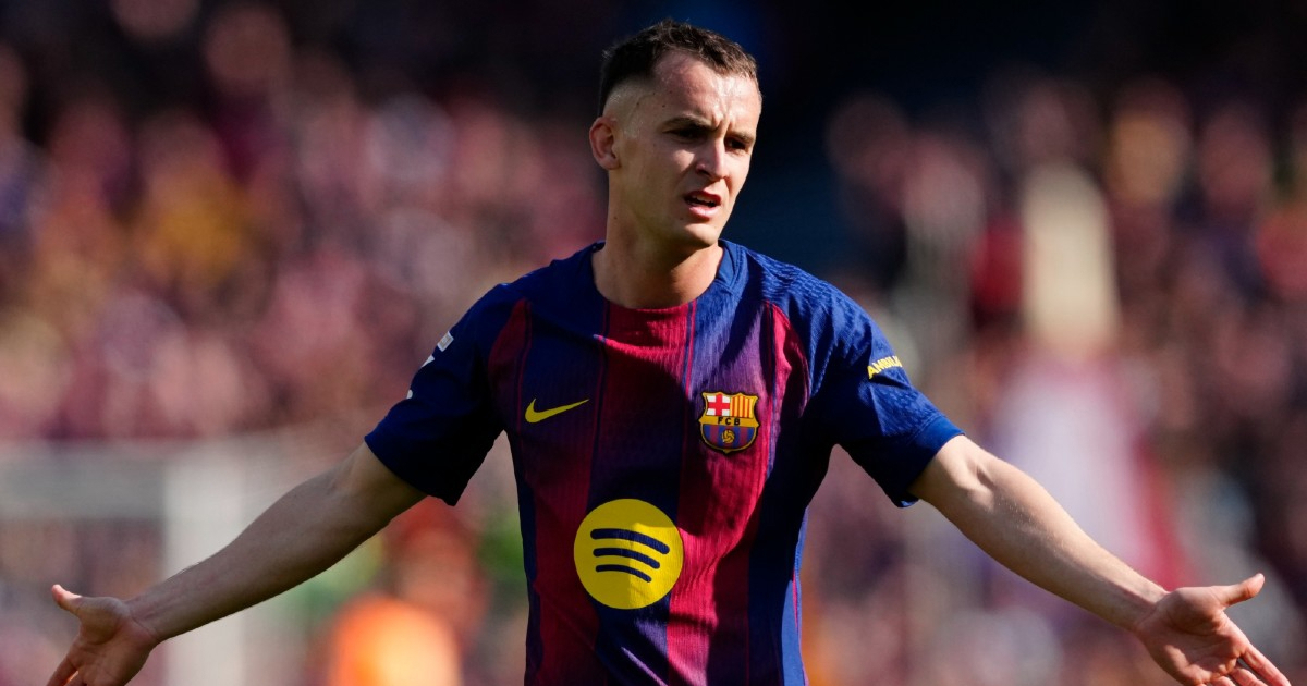 Igrač Barcelone napustio trening jer neće biti u momčadi. Uskoro odlazi iz kluba