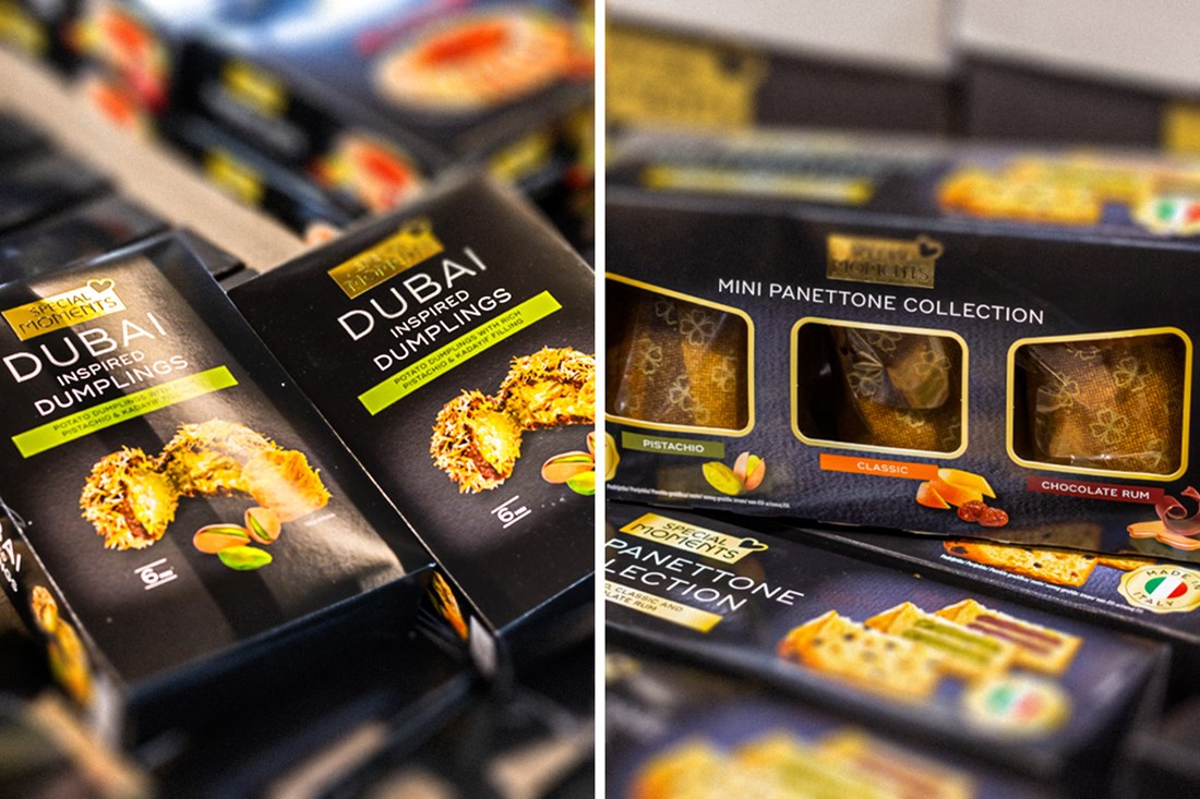 U Konzum je stigla ponuda koja plane do početka prosinca