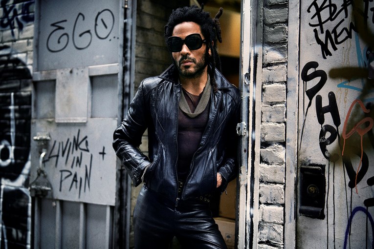 Lenny Kravitz sljedećeg ljeta stiže u Pulu