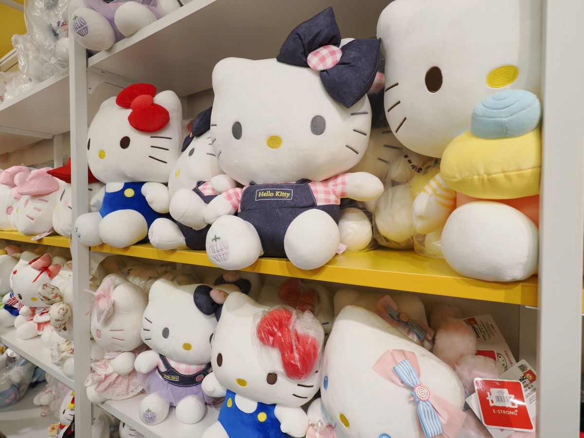 Vlasnik Hello Kitty prekida suradnju s japanskom serijom zbog Kine. "Vrijeđa nas"