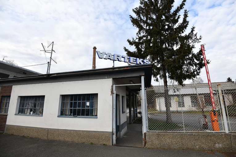 Varteksove nekretnine procijenjene na 18,4 milijuna eura