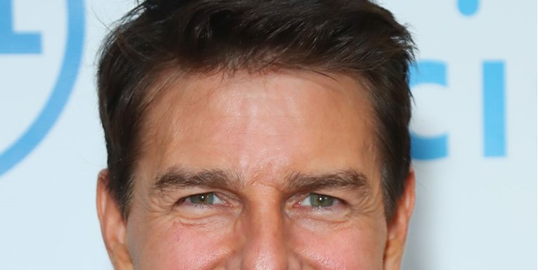 Tom Cruise pretjerao s botoxom? Sudeći po fotkama teško mu se i nasmijati