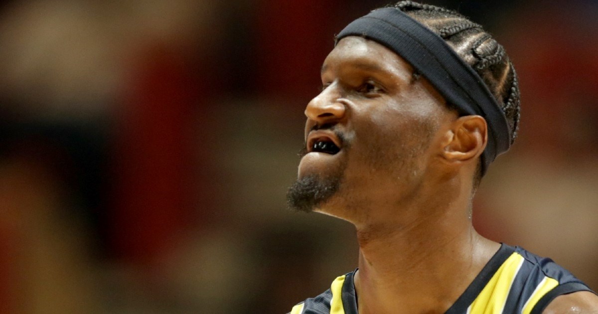 Amerikanac srušio rekord Eurolige po broju koševa u jednoj utakmici