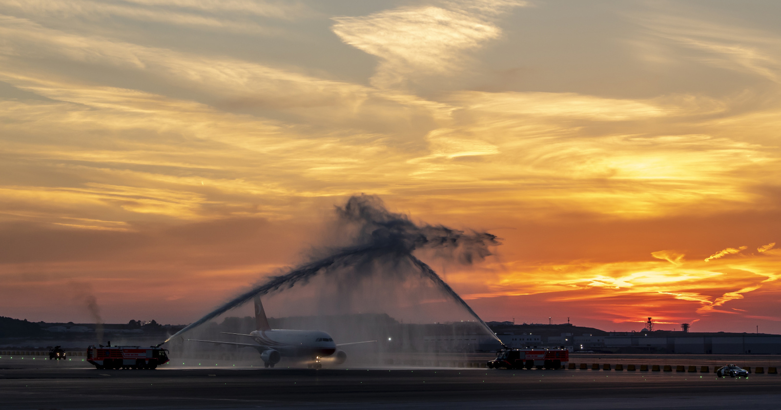 Heathrow više nije najbolje povezani aerodrom na svijetu