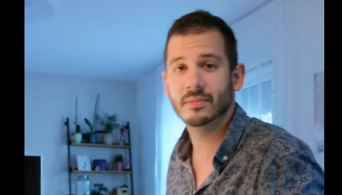"Nisam više ja sa njom...": Boris Rogoznica rasplakao fanove objavom nakon razvoda