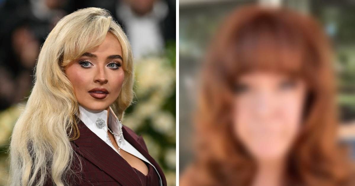 Žena (37) tražila frizuru Sabrine Carpenter, rezultat je totalni hit