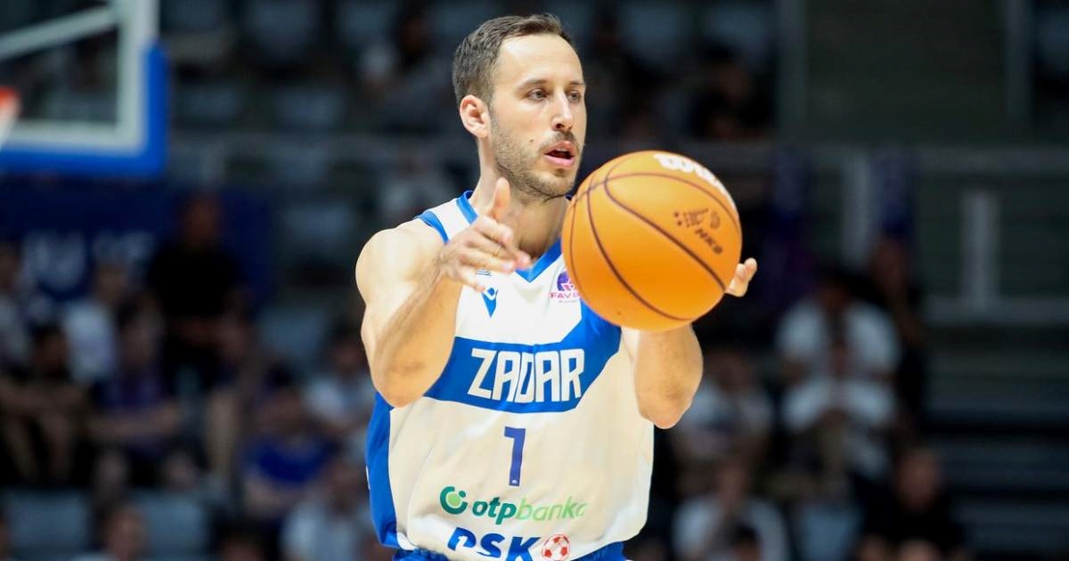 Nijedan hrvatski klub ne ide u play-off ABA lige