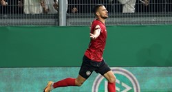 Bivši igrač Hajduka zabio dva gola Leipzigu