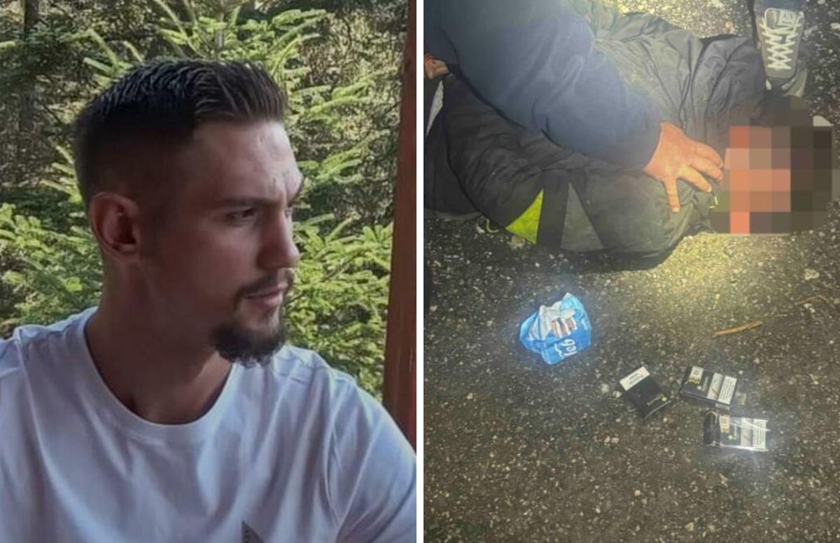 Uhićen ubojica trojice svojih kolega u Podgorici