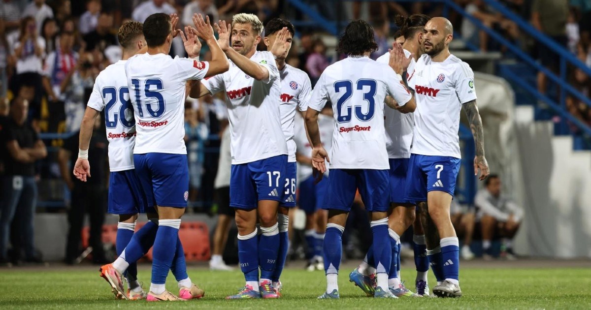 Hajdukov komentator prozvao medije jer nisu "u službi Hajduka"