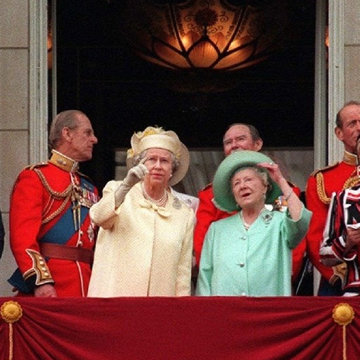 U jednom trenutku Velika Britanija je imala tri žive kraljice, evo kako