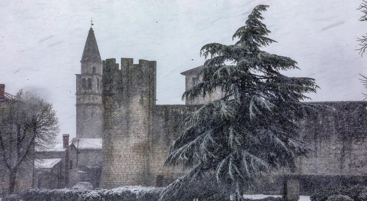 Hoćemo li uopće imati zimu? Meteorologinje otkrivaju što nas čeka idućih mjeseci
