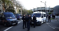 Velike mjere sigurnosti na utakmicama u Madridu i Parizu zbog ISIL-ovih prijetnji
