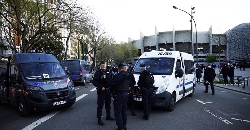 Velike mjere sigurnosti na utakmicama u Madridu i Parizu zbog ISIL-ovih prijetnji