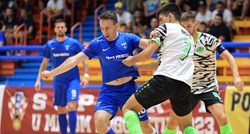 Hrvatska će u idućoj sezoni ponovno imati dva predstavnika u futsal Ligi prvaka