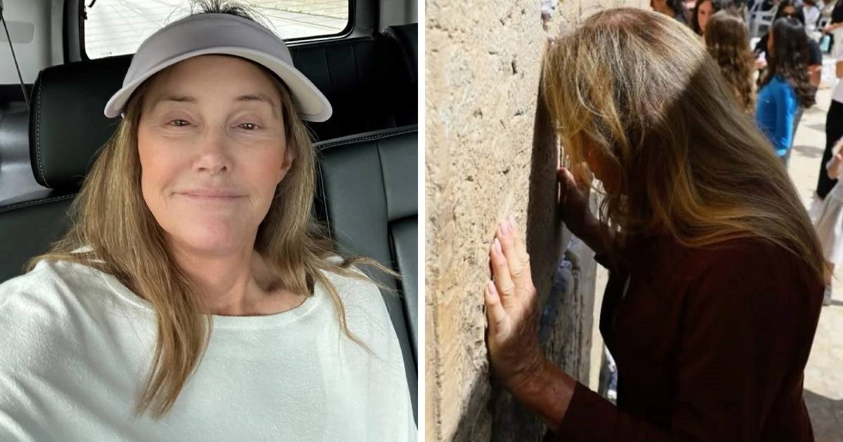 Caitlyn Jenner napustila Izrael: "Ne žalim što sam bila tamo tijekom napada"