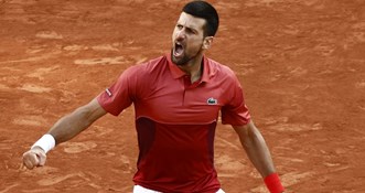 Đoković nakon skoro pet sati borbe prošao u četvrtfinale Roland Garrosa