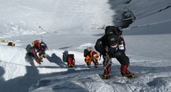 Nepal možda poveća cijenu penjanja na Mount Everest na 15.000 dolara