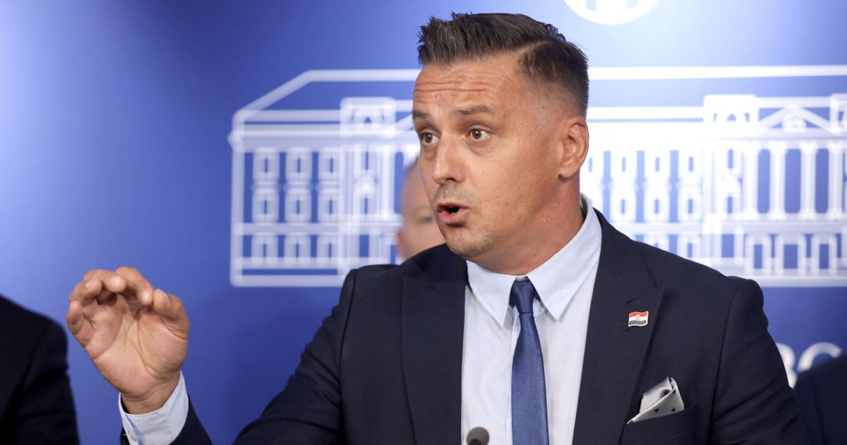 Mostovac o sustavu socijalne skrbi: Nasilnika i žrtvu stavlja u isti položaj