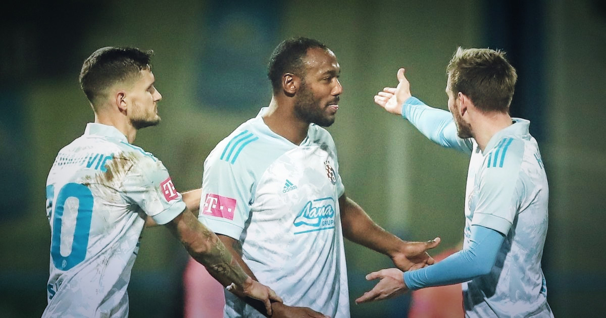 Turski mediji: Trabzonspor želi Petra Stojanovića