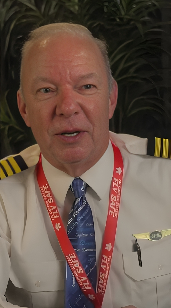 Pilot otkrio najčudnije stvari koje je vidio tijekom letenja 