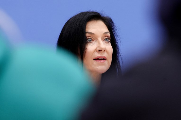 Njemačka vlada snizila prognoze gospodarskog rasta