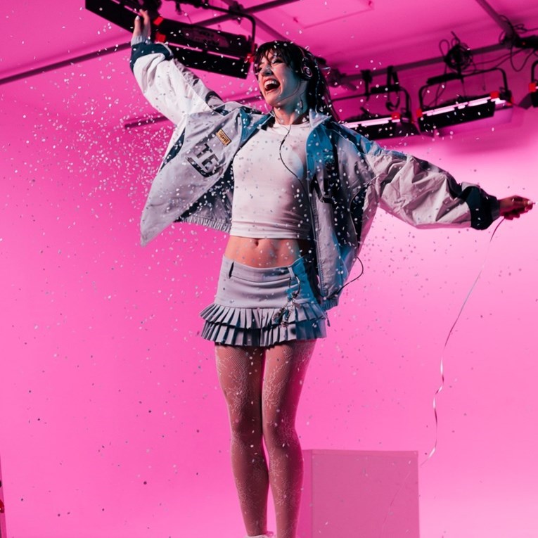 Lana Mandarić ide na Zagrebački festival s pjesmom A što ću kada volim te