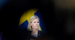 Švedska bi mogla dobiti prvu premijerku
