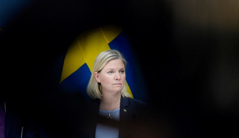 Švedska bi mogla dobiti prvu premijerku