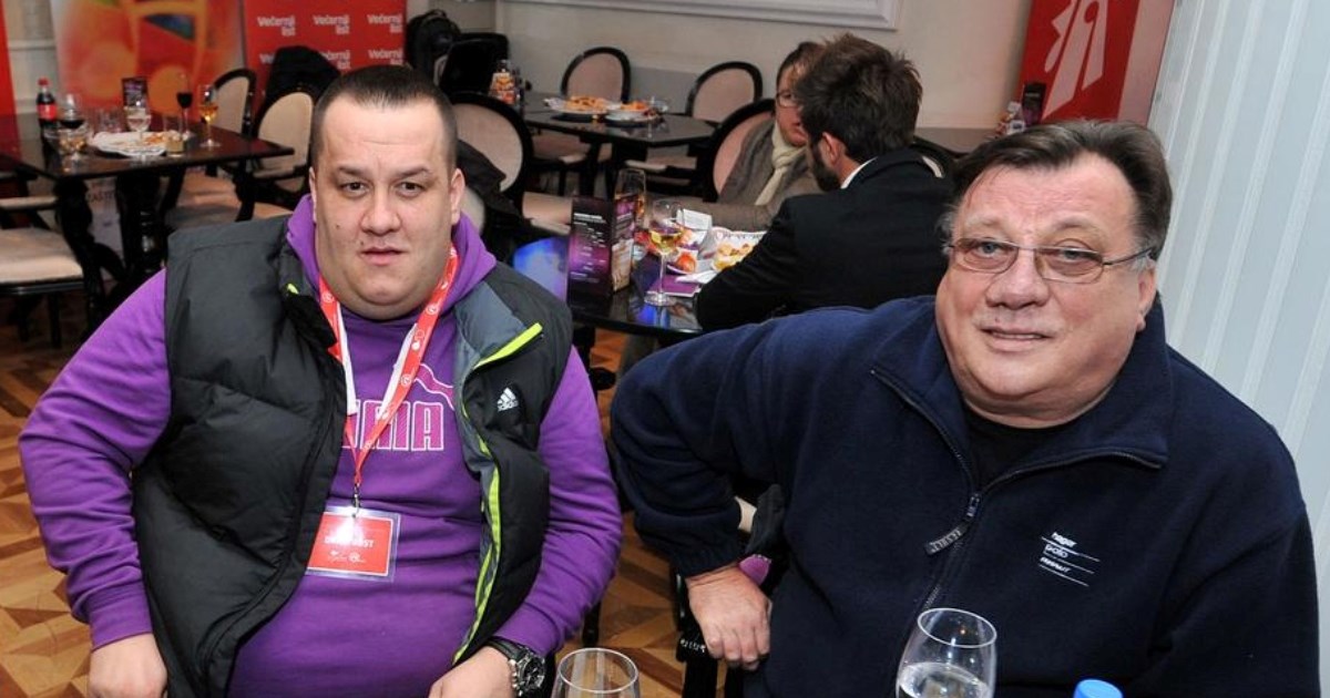 Dirljiva objava Halidovog sina: Htio bih svašta napisati, ali nemam snage za to