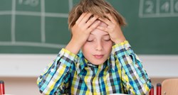 Kako prepoznati da dijete ima problema s koncentracijom? Ovo su najčešći simptomi