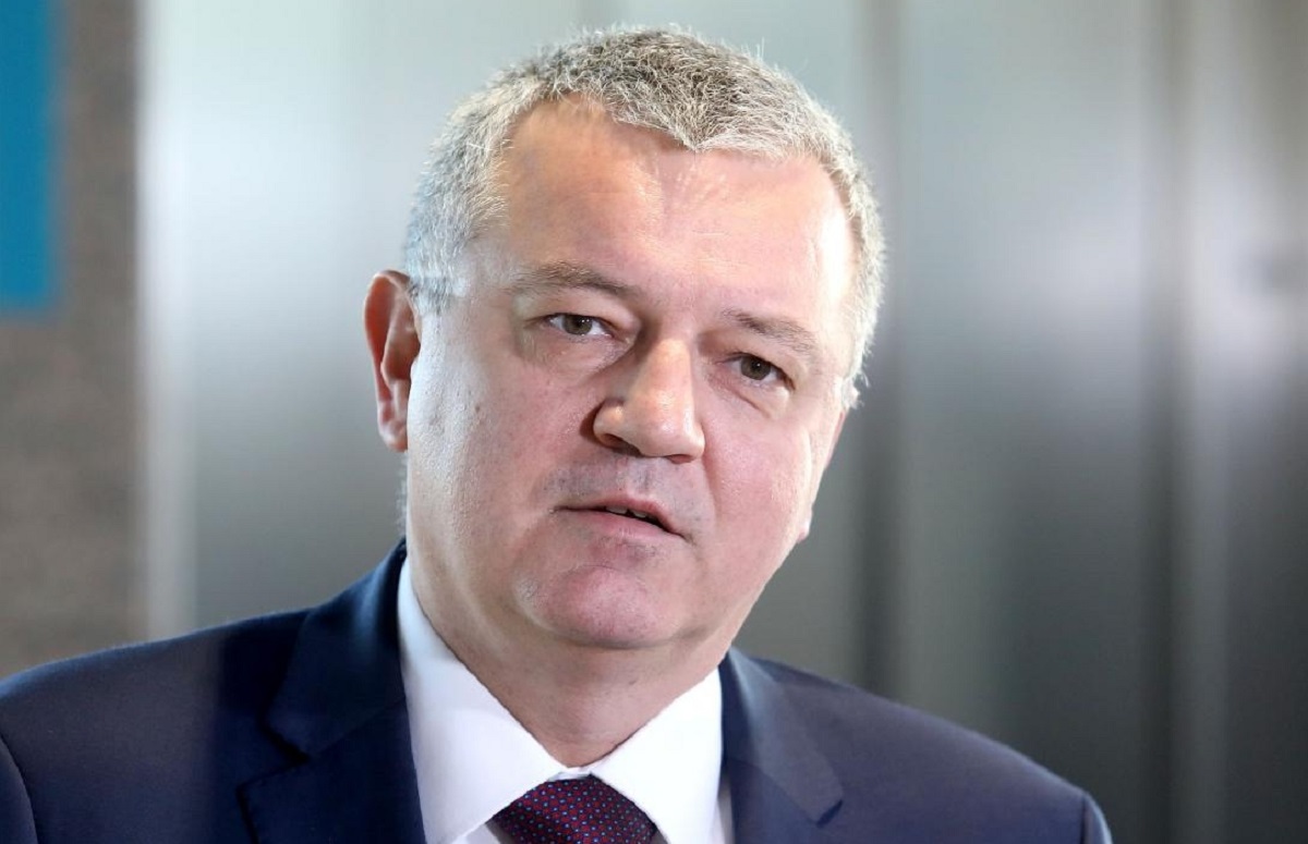 Horvat: Zakon o obnovi Zagreba bit će spreman za raspravu već krajem mjeseca