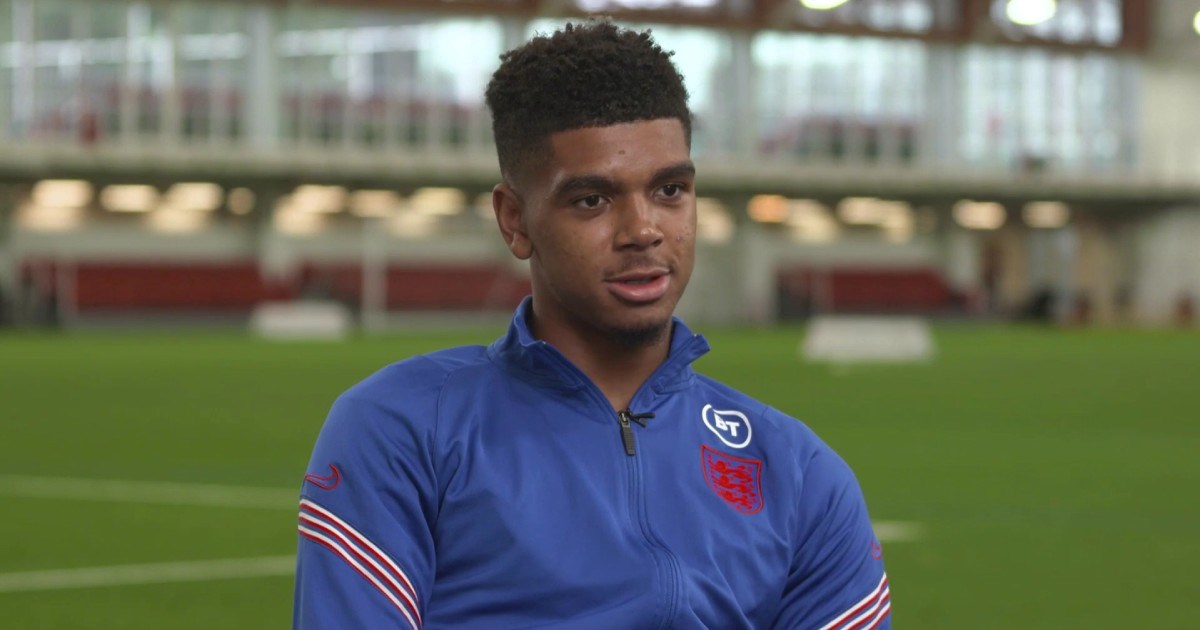 Hajduk ga je odbio zbog kilaže. Sad trenira s Arsenalom