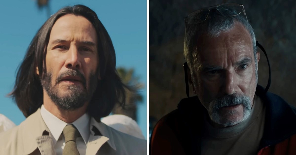 Najbolje glumačke izvedbe 2025. godine, prema Rolling Stoneu