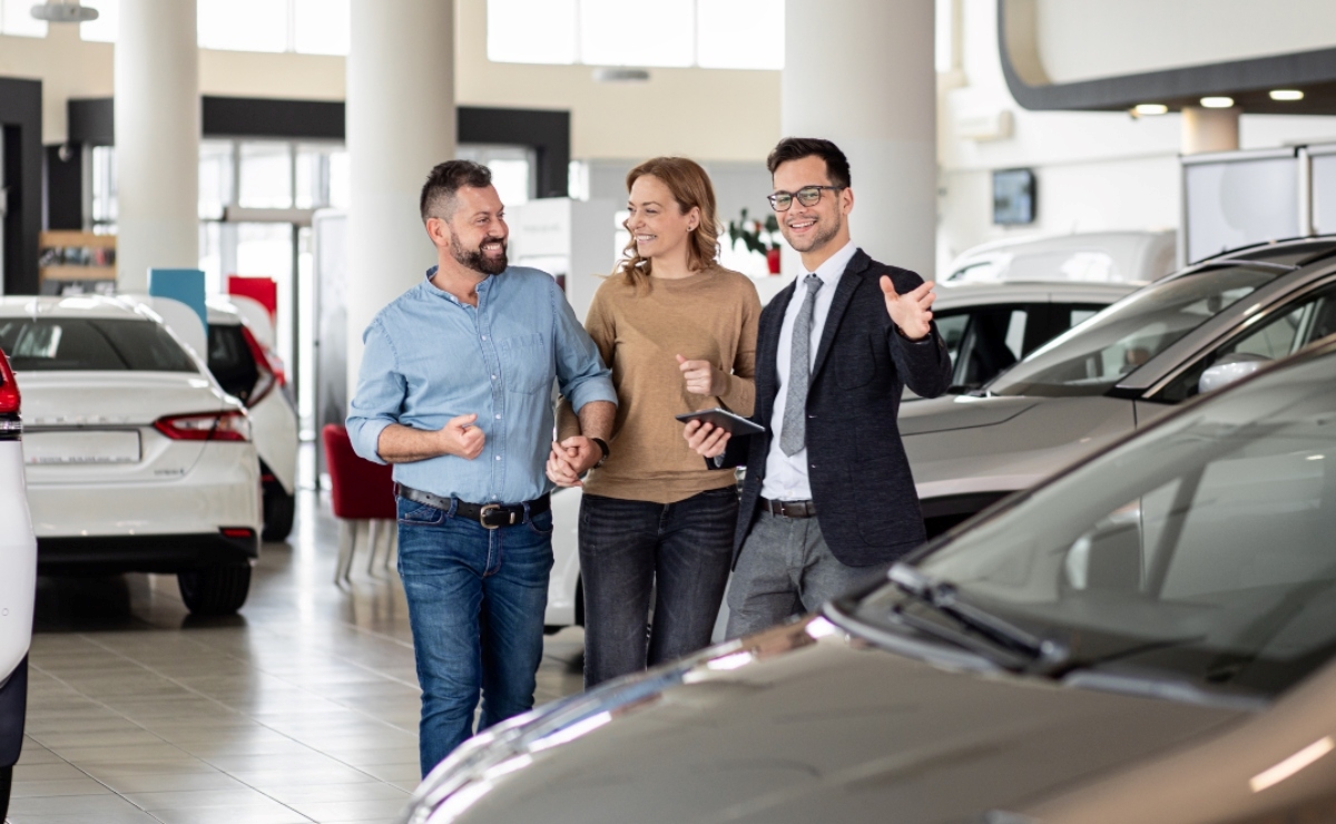 Ovo je 12 stvari koje vam trgovac automobilima nikad neće reći