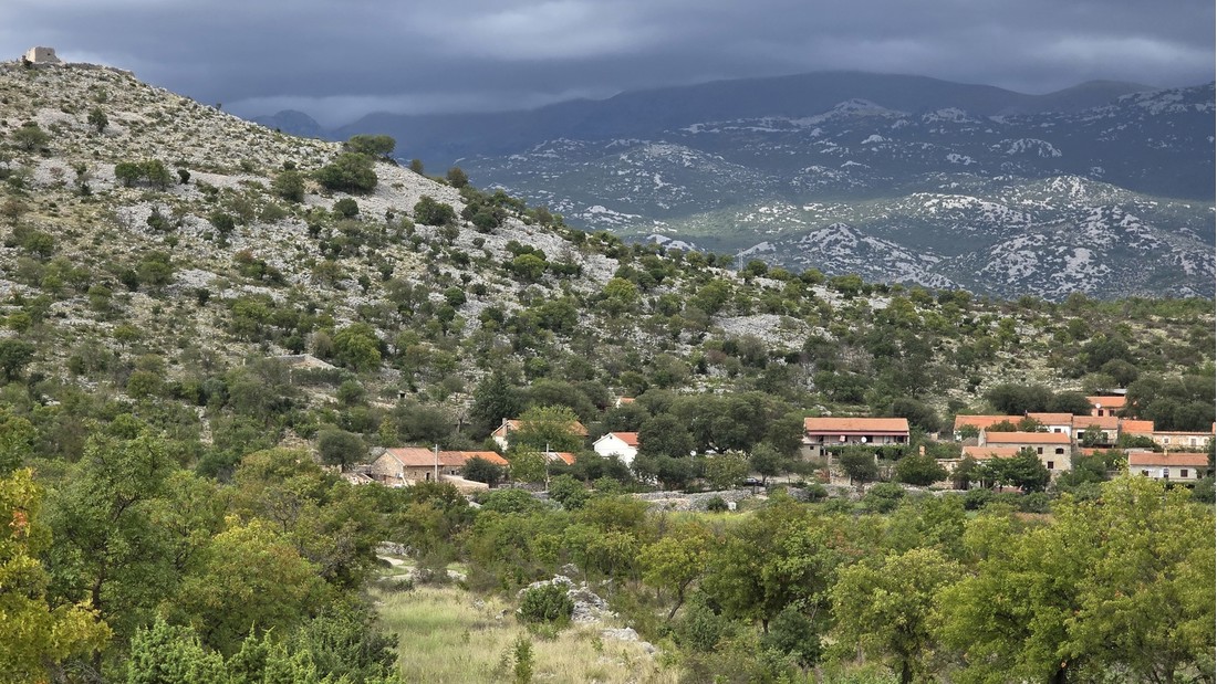 Priča o konobi u zadarskom zaleđu je klasična priča o sukobu generacija?