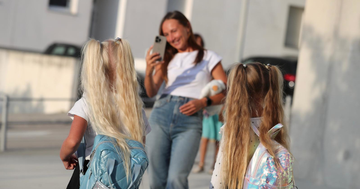 Pitali smo vas koje je najljepše žensko ime. Jedno je nadmoćno pobijedilo