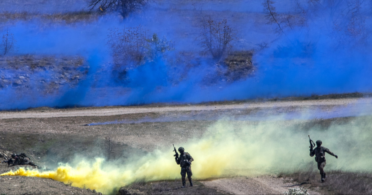Rat u Iranu razotkrio slabosti NATO-a: "Rusija bi nas pregazila u par tjedana"