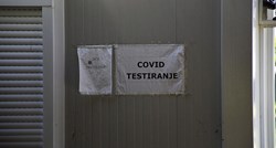 Stožer: U Hrvatskoj 480 novih slučajeva zaraze koronom, umrlo 5 ljudi