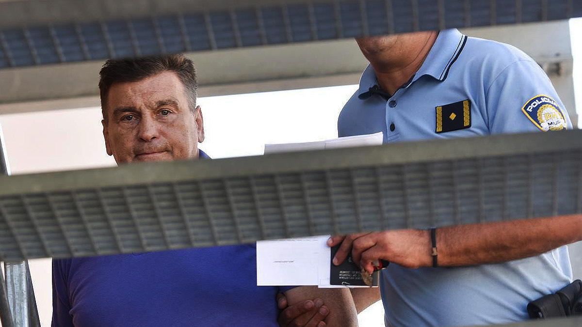 Žrtva silovanja se i prije žalila na Škaru, rekli su joj da uzme slobodan dan