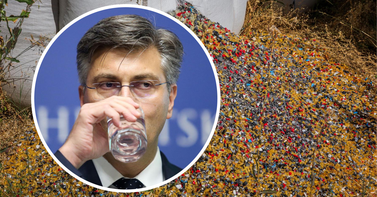 Gospićani pozvani na sastanak u vladu zbog opasnog otpada