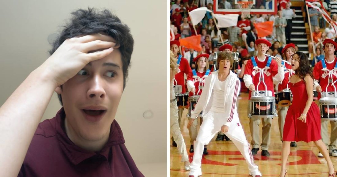 Spoznaja o starosti kultnog filma generacije Z bacila ih je u depru