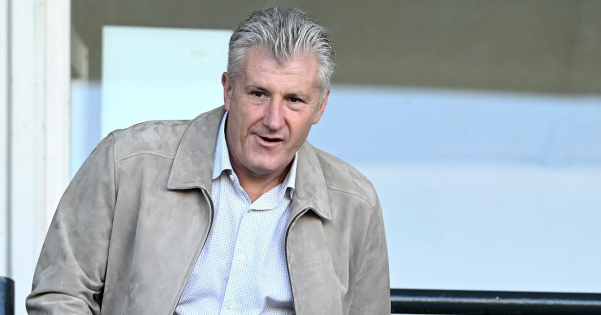 Šuker bio na utakmici 1. NL. Sve je bliže povratku u hrvatski nogomet?