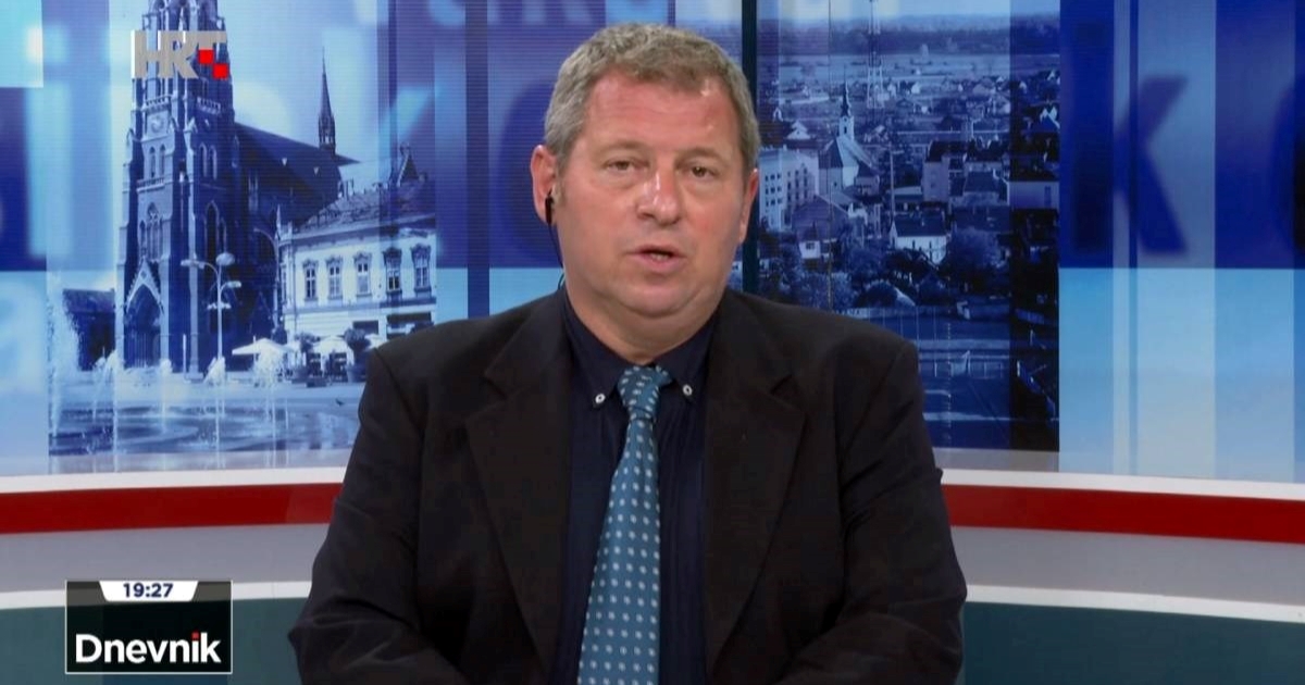 Analitičar: Današnje Trumpove carine su način udara na Rusiju